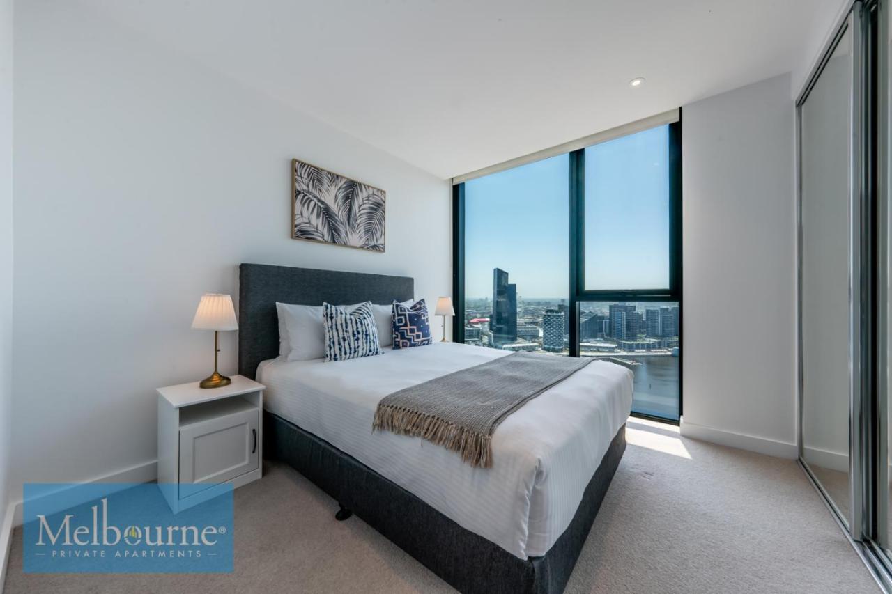 Melbourne Private Apartments - Collins Wharf Waterfront, Docklands Екстериор снимка