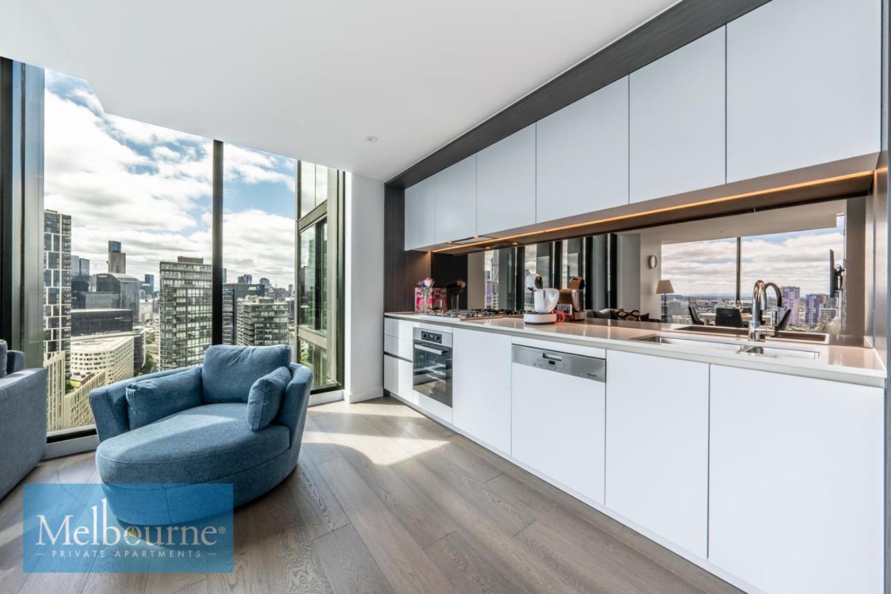 Melbourne Private Apartments - Collins Wharf Waterfront, Docklands Екстериор снимка