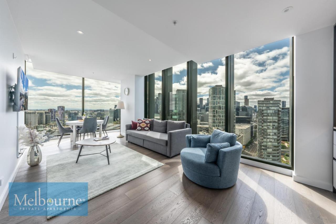 Melbourne Private Apartments - Collins Wharf Waterfront, Docklands Екстериор снимка