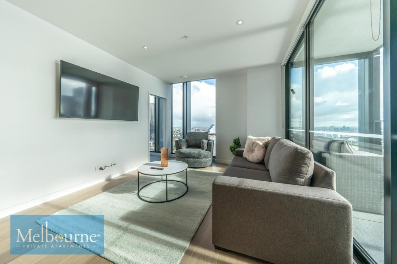 Melbourne Private Apartments - Collins Wharf Waterfront, Docklands Екстериор снимка
