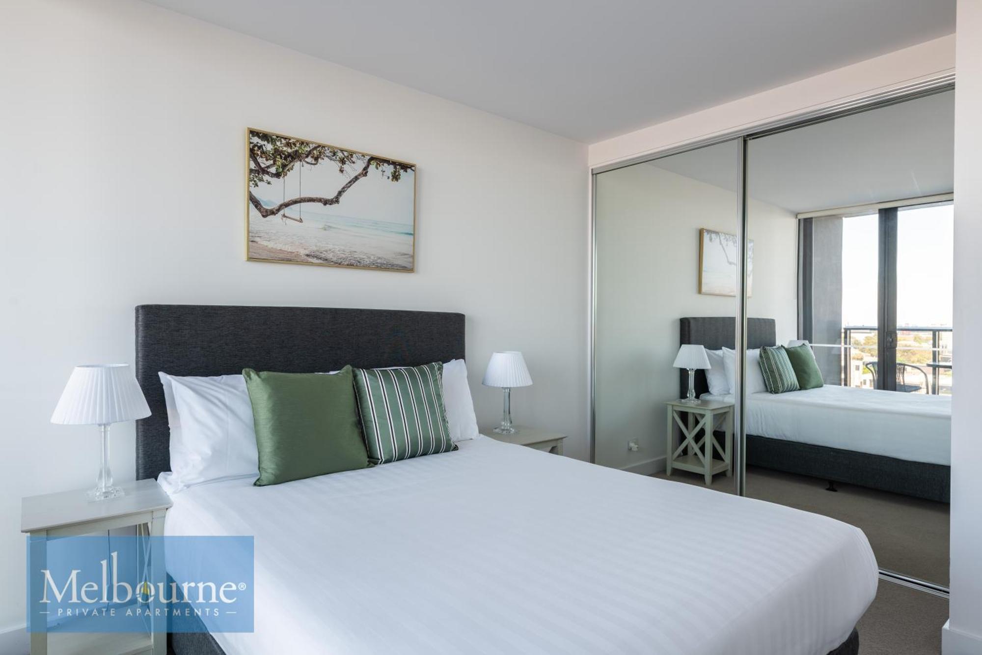 Melbourne Private Apartments - Collins Wharf Waterfront, Docklands Екстериор снимка