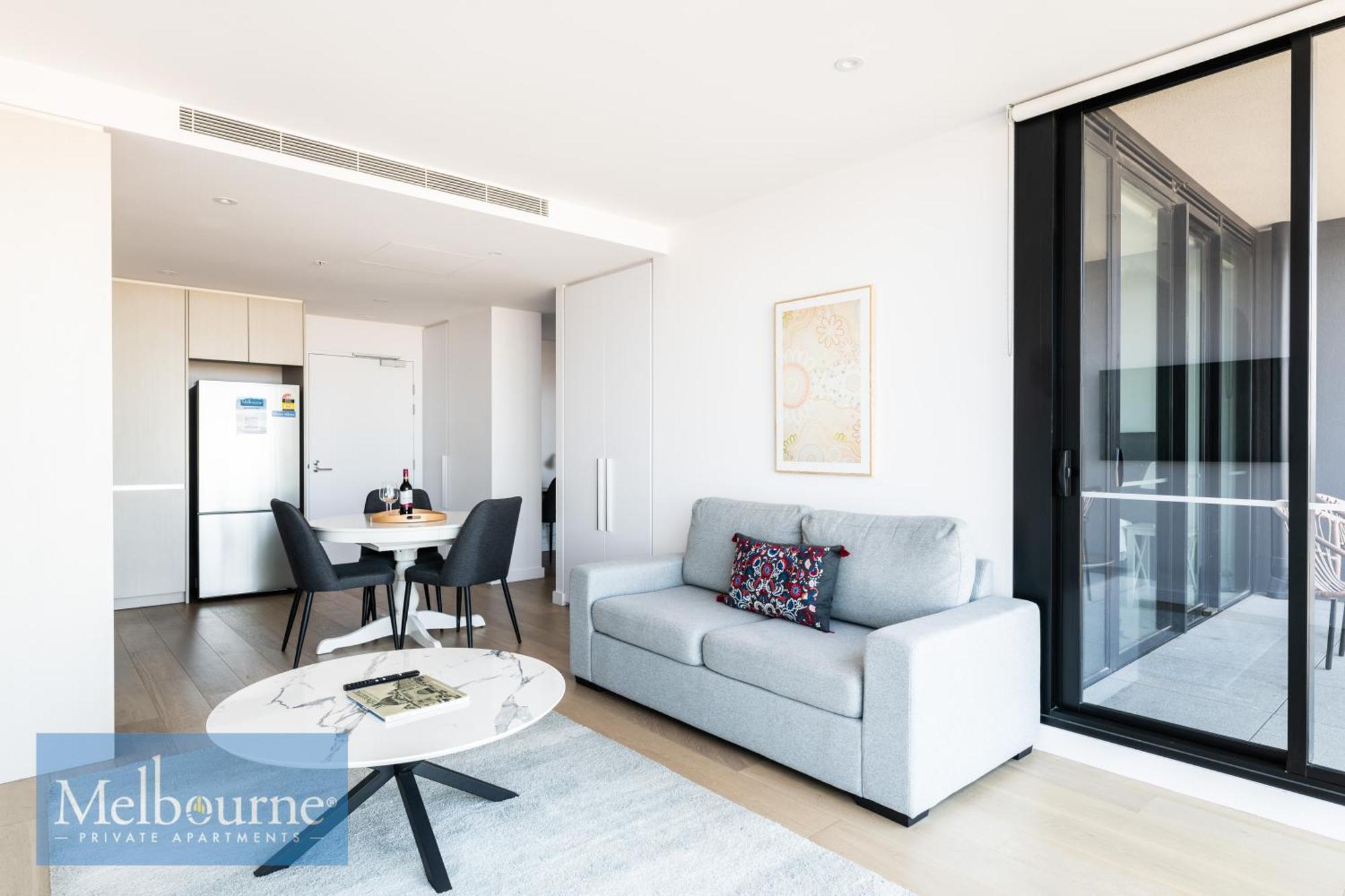 Melbourne Private Apartments - Collins Wharf Waterfront, Docklands Екстериор снимка