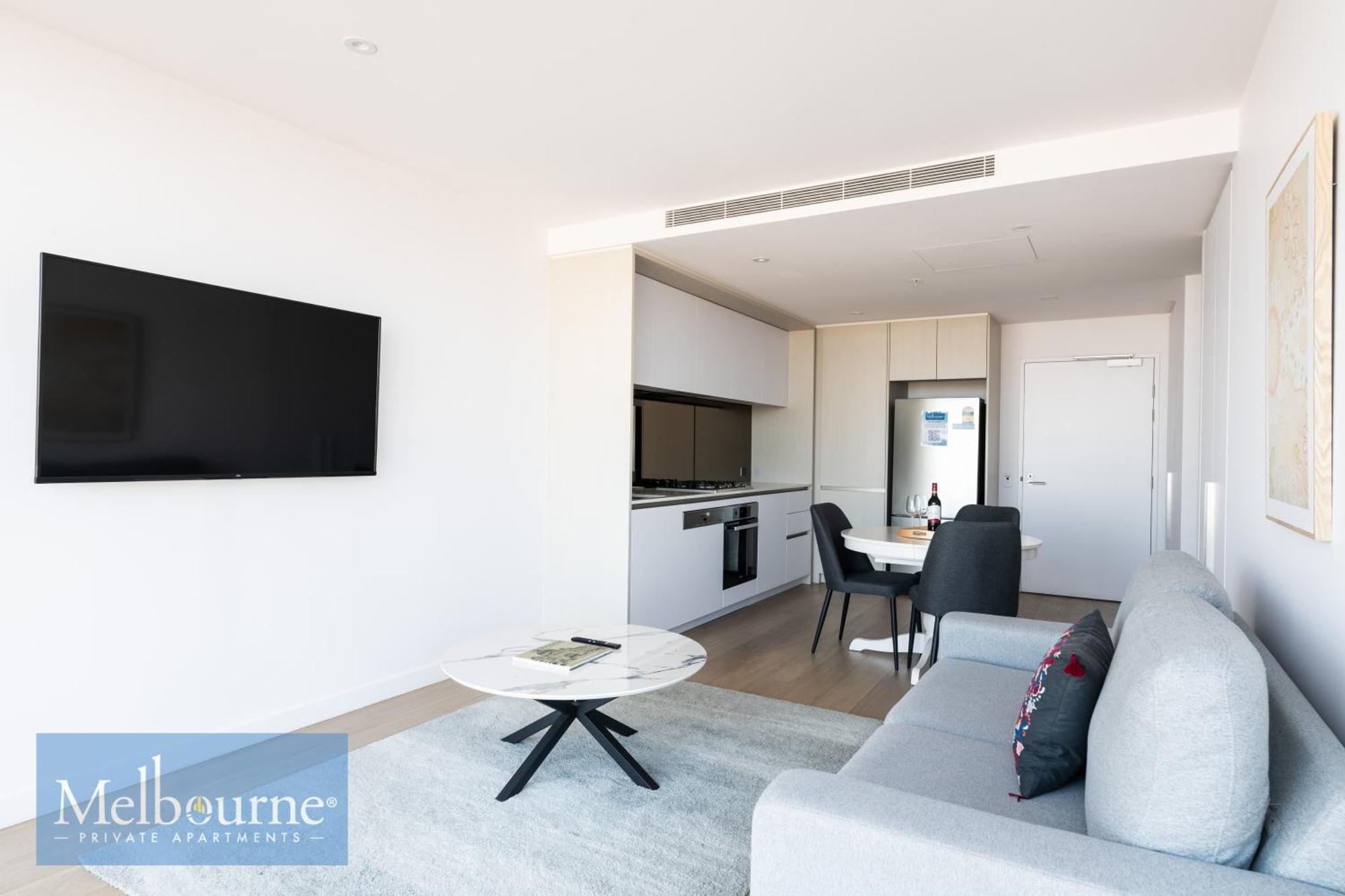 Melbourne Private Apartments - Collins Wharf Waterfront, Docklands Екстериор снимка