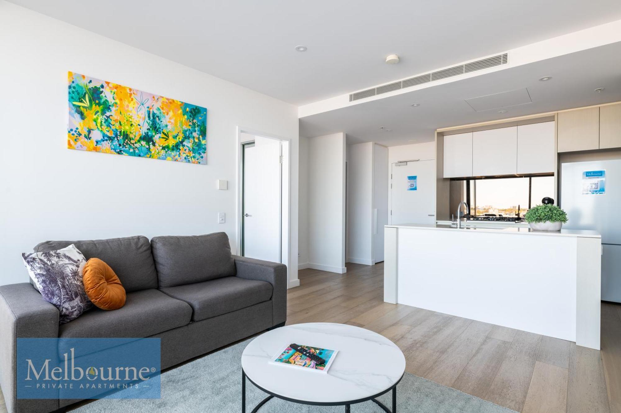 Melbourne Private Apartments - Collins Wharf Waterfront, Docklands Екстериор снимка